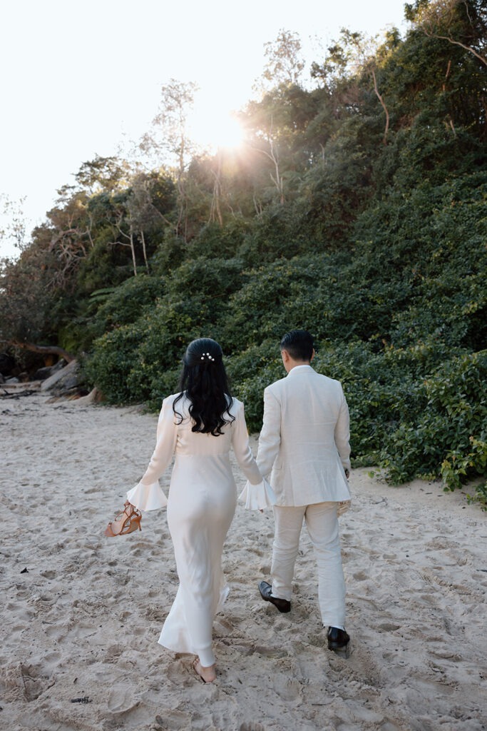 Michael & Teresa