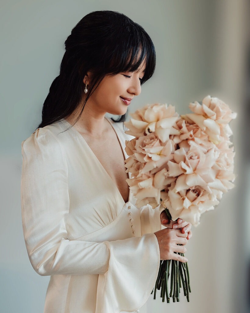 Makeup by Mimi Lim