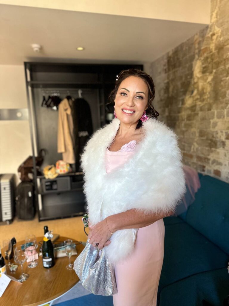 Makeup by Mimi Lim