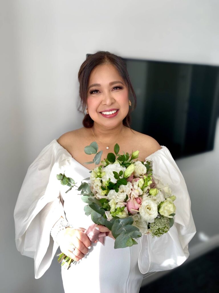Anne Wed