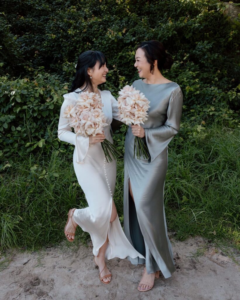 Makeup by Mimi Lim