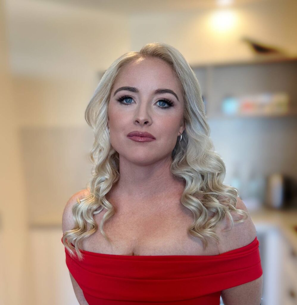 Makeup by Mimi Lim