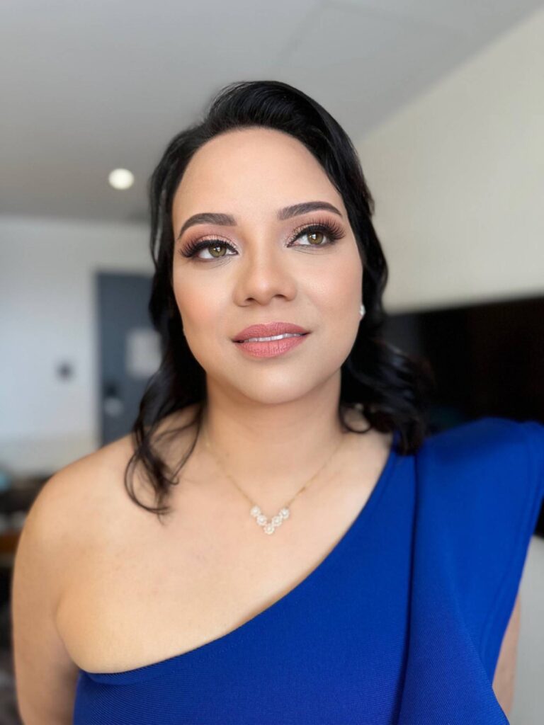 Makeup by Mimi Lim