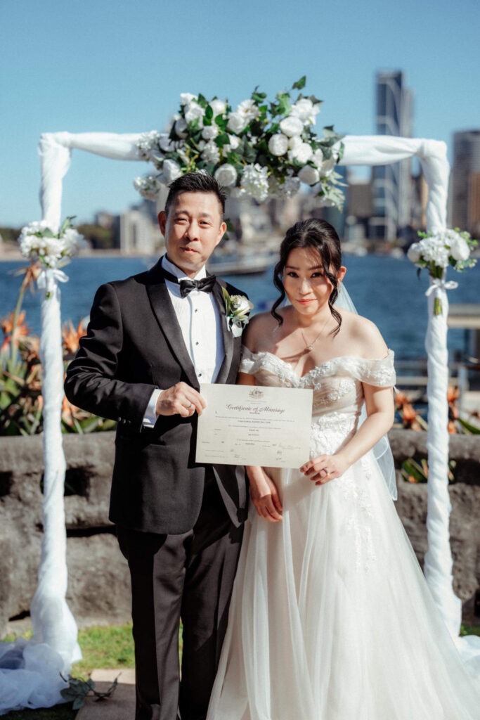 Julie Wed