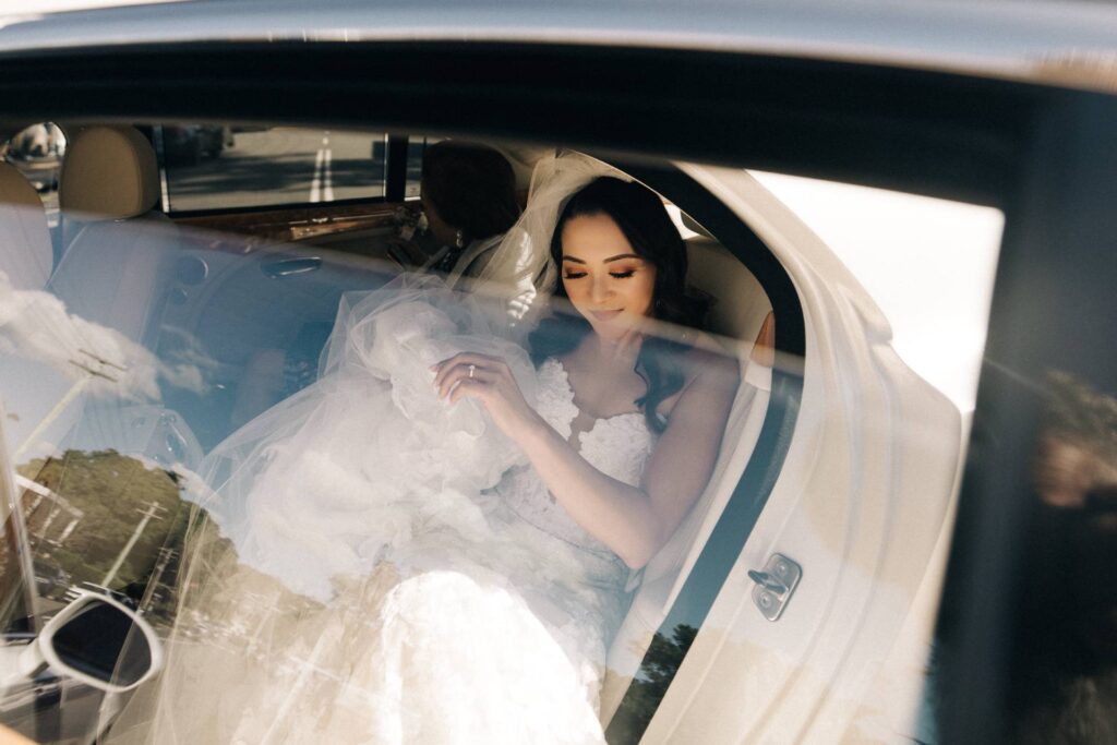 Kystal Wed