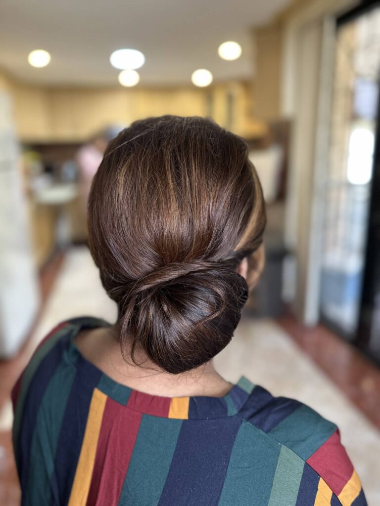 Side Bunic