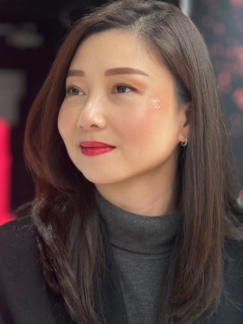 Mimi Lim